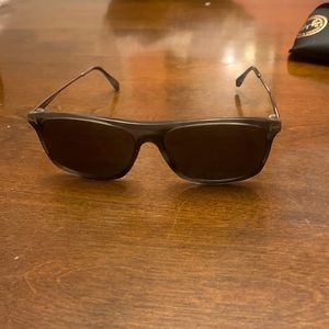 Tom Ford sunglasses. Men